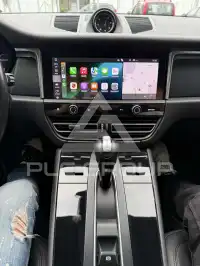 2022 Porsche MACAN