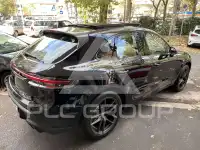 2022 Porsche MACAN