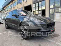 2022 Porsche MACAN