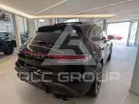 2022 Porsche MACAN