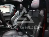 2022 Porsche MACAN