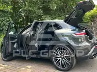 2022 Porsche MACAN