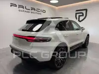 2022 Porsche MACAN