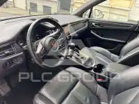 2022 Porsche MACAN