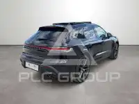 2022 Porsche MACAN