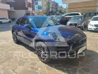 2022 Porsche MACAN