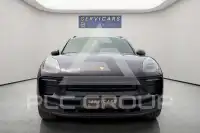 2022 Porsche MACAN