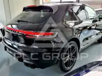 2022 Porsche MACAN