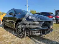 2022 Porsche MACAN