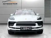 2022 Porsche MACAN