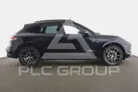 2022 Porsche MACAN