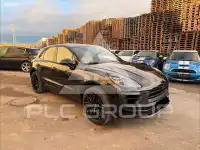 2022 Porsche MACAN