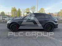 2022 Porsche MACAN