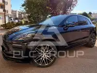2022 Porsche MACAN