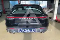 2022 Porsche MACAN