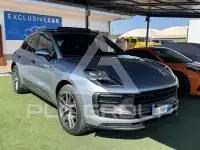 2022 Porsche MACAN