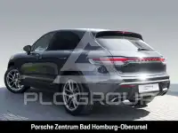 2022 Porsche MACAN