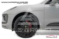 2022 Porsche MACAN