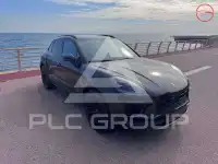 2022 Porsche MACAN