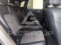 2022 Porsche MACAN