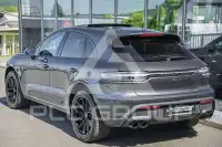 2022 Porsche MACAN