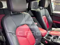2022 Porsche MACAN