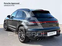 2022 Porsche MACAN