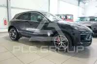 2022 Porsche MACAN