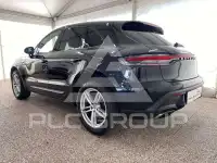 2022 Porsche MACAN