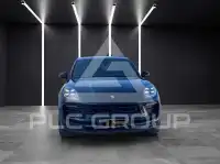 2022 Porsche MACAN