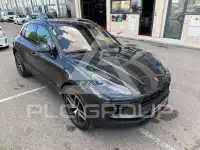 2022 Porsche MACAN