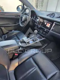 2022 Porsche MACAN