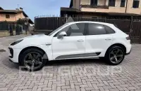 2022 Porsche MACAN