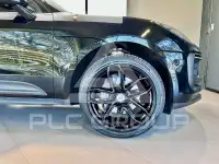 2022 Porsche MACAN