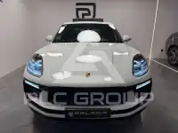 2022 Porsche MACAN
