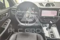 2022 Porsche MACAN