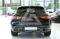 2022 Porsche MACAN