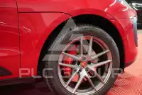 2022 Porsche MACAN