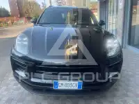 2022 Porsche MACAN