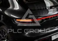 2022 Porsche MACAN