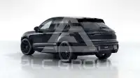 2022 Porsche MACAN