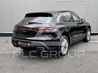 2022 Porsche MACAN