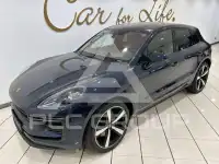 2022 Porsche MACAN