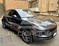2022 Porsche MACAN