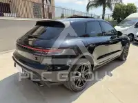 2022 Porsche MACAN