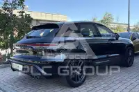 2022 Porsche MACAN