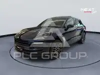 2022 Porsche MACAN