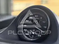 2022 Porsche MACAN