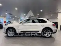2022 Porsche MACAN