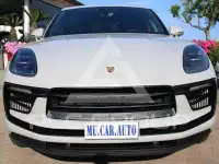 2022 Porsche MACAN